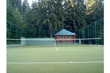 Slovākija Hotel Tatranská Štrba, Eksterjers